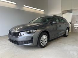 Skoda Octavia Combi Essence 150 PS DSG AHK+Sitzheizung+App-Connect 