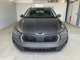 Skoda Octavia Combi Essence 150 PS DSG AHK+Sitzheizung+App-Connect 