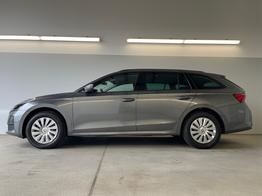 Skoda Octavia Combi Essence 150 PS DSG AHK+Sitzheizung+App-Connect 