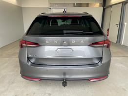 Skoda Octavia Combi Essence 150 PS DSG AHK+Sitzheizung+App-Connect 