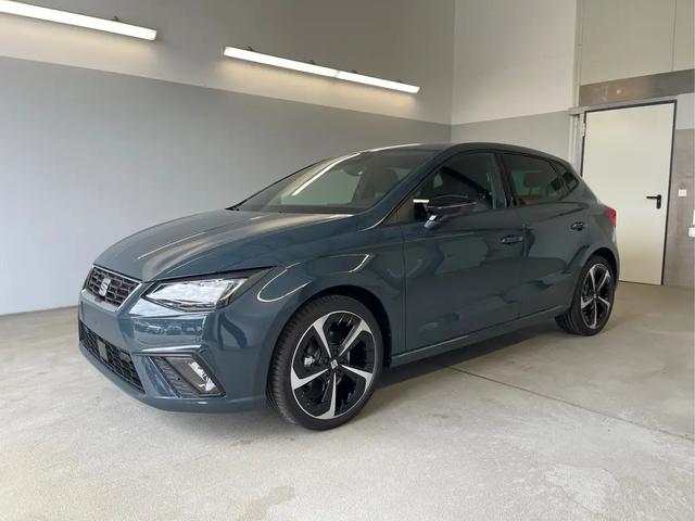 neu eingetroffen - Seat Ibiza FR als günstiger EU-Neuwagen - jetzt sofort lieferbar!