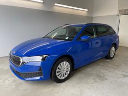 Skoda Octavia Combi Essence 150 PS DSG AHK+Sitzheizung+App-Connect 