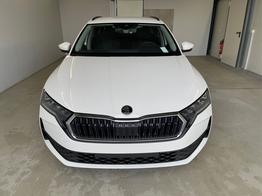 Skoda Octavia Combi Essence 150 PS DSG AHK+Sitzheizung+App-Connect 