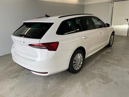 Skoda Octavia Combi Essence 150 PS DSG AHK+Sitzheizung+App-Connect 
