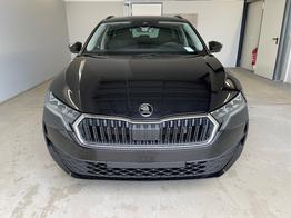 Skoda Octavia Combi Essence DSG AHK+Sitzheizung+App Connect 
