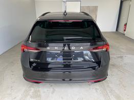 Skoda Octavia Combi Essence DSG AHK+Sitzheizung+App Connect 