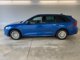 Skoda Octavia Combi Essence 150 PS DSG AHK+Sitzheizung+App-Connect 