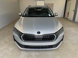 Skoda Octavia Combi Essence DSG AHK+Sitzheizung+App Connect 