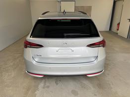Skoda Octavia Combi Essence DSG AHK+Sitzheizung+App Connect 