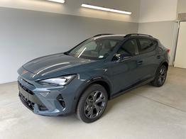 Cupra Formentor 1.5 TSI DSG AHK+Keyless+Navi+GV5+360&deg;+eHeck+ACC+Alu18+Travel 