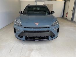 Cupra Formentor 1.5 TSI DSG AHK+Keyless+Navi+GV5+360&deg;+eHeck+ACC+Alu18+Travel 