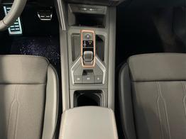 Cupra Formentor 1.5 TSI DSG AHK+Keyless+Navi+GV5+360&deg;+eHeck+ACC+Alu18+Travel 