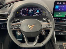 Cupra Formentor 1.5 TSI DSG AHK+Keyless+Navi+GV5+360&deg;+eHeck+ACC+Alu18+Travel 