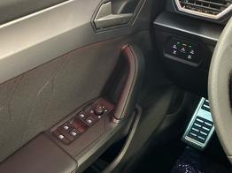 Cupra Formentor 1.5 TSI DSG AHK+Keyless+Navi+GV5+360&deg;+eHeck+ACC+Alu18+Travel 