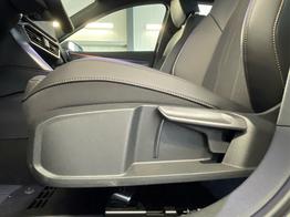 Cupra Formentor 1.5 TSI DSG AHK+Keyless+Navi+GV5+360&deg;+eHeck+ACC+Alu18+Travel 