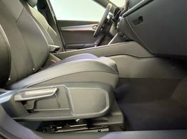 Cupra Formentor 1.5 TSI DSG AHK+Keyless+Navi+GV5+360&deg;+eHeck+ACC+Alu18+Travel 