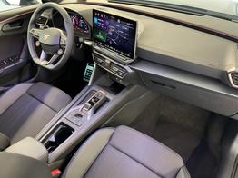 Cupra Formentor 1.5 TSI DSG AHK+Keyless+Navi+GV5+360&deg;+eHeck+ACC+Alu18+Travel 