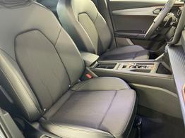 Cupra Formentor 1.5 TSI DSG AHK+Keyless+Navi+GV5+360&deg;+eHeck+ACC+Alu18+Travel 