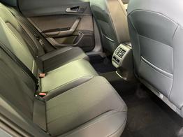 Cupra Formentor 1.5 TSI DSG AHK+Keyless+Navi+GV5+360&deg;+eHeck+ACC+Alu18+Travel 