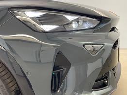 Cupra Formentor 1.5 TSI DSG AHK+Keyless+Navi+GV5+360&deg;+eHeck+ACC+Alu18+Travel 