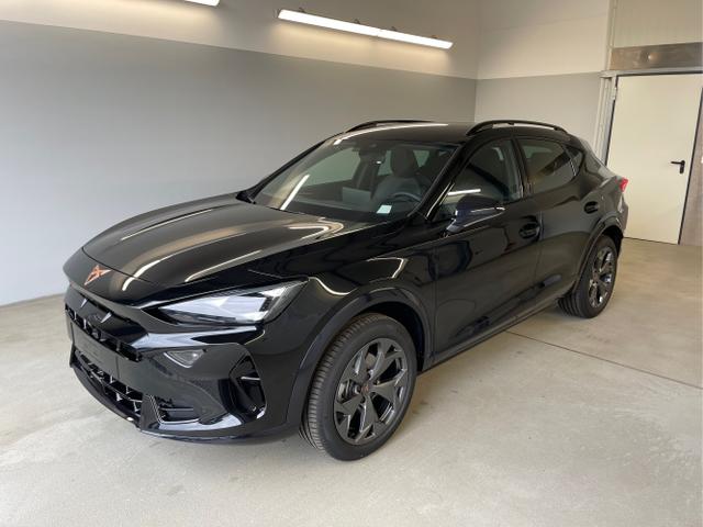 Cupra Formentor - Neues Modell 150 PS DSG Kessy+Navi