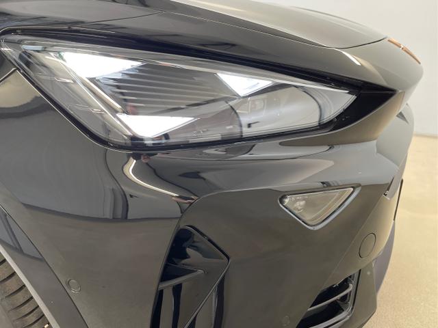 Cupra / Formentor / Schwarz / / / 150 PS DSG Kessy+Navi