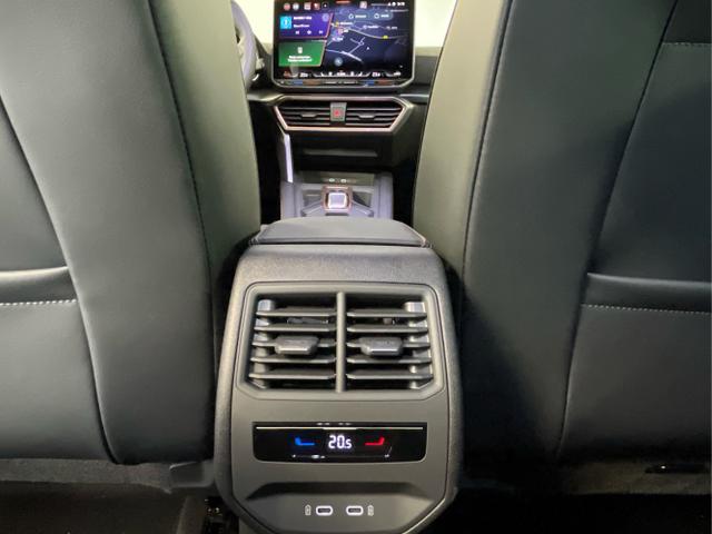 Cupra / Formentor / Schwarz / / / 150 PS DSG Kessy+Navi
