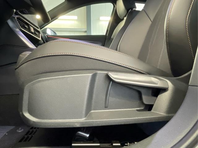 Cupra / Formentor / Schwarz / / / 150 PS DSG Kessy+Navi
