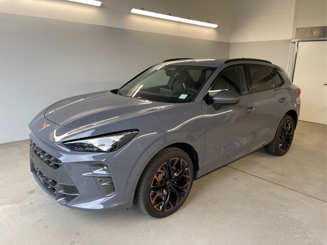 Cupra Terramar - VZ 4Drive Pano+AKEBONO+Matrix+AHK+Stdhz+20 Zoll