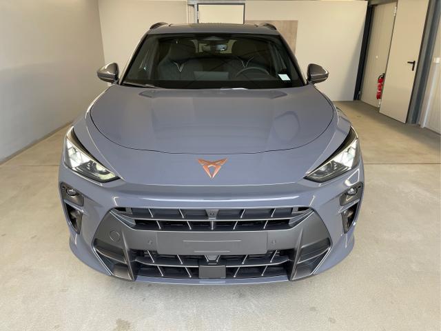 Cupra / Terramar / Grau / / / 4Drive Pano+AKEBONO+Matrix+AHK+Stdhz+20 Zoll