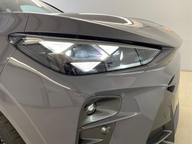 Cupra / Terramar / Grau / / / 4Drive Pano+AKEBONO+Matrix+AHK+Stdhz+20 Zoll