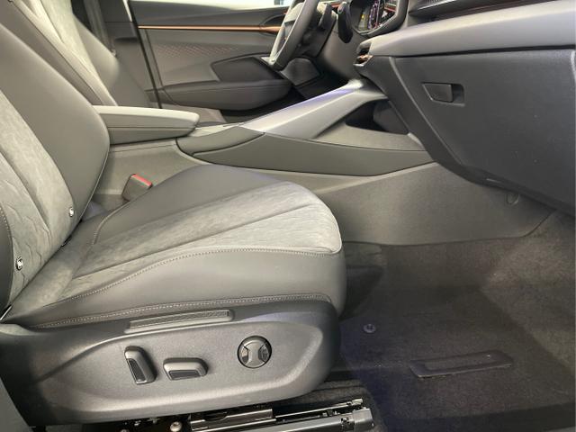 Cupra / Terramar / Grau / / / 4Drive Pano+AKEBONO+Matrix+AHK+Stdhz+20 Zoll