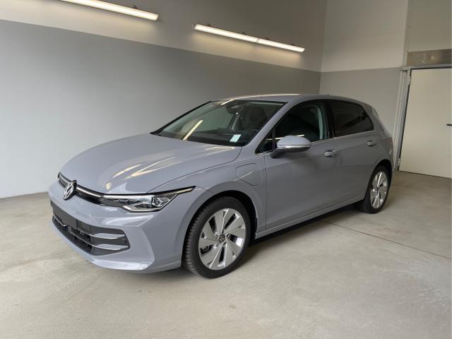 Volkswagen Golf - Style eHybrid IQ.Light+Navi+Travel Assist