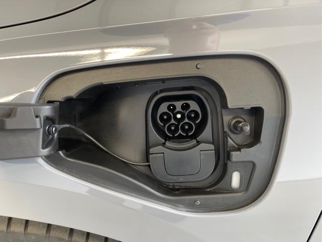 Volkswagen / Golf / Grau / / / eHybrid IQ.Light+Navi+Travel Assist