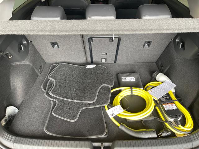 Volkswagen / Golf / Grau / / / eHybrid IQ.Light+Navi+Travel Assist