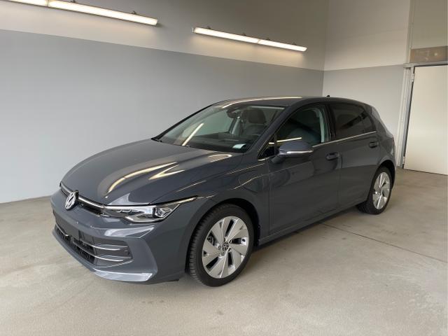 Volkswagen Golf - Style eHybrid IQ.Light+Navi+Travel Assist