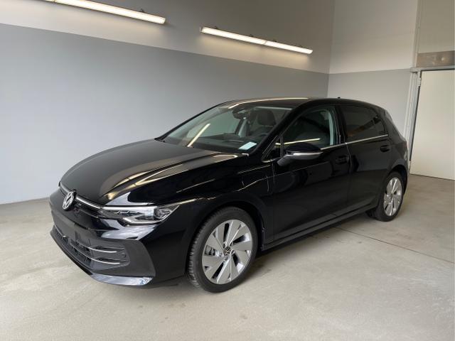Volkswagen Golf - Style eHybrid IQ.Light+Navi+Travel Assist