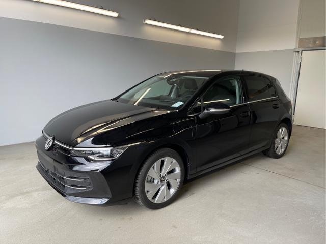 Volkswagen Golf - Style eHybrid IQ.Light+Navi+Travel Assist