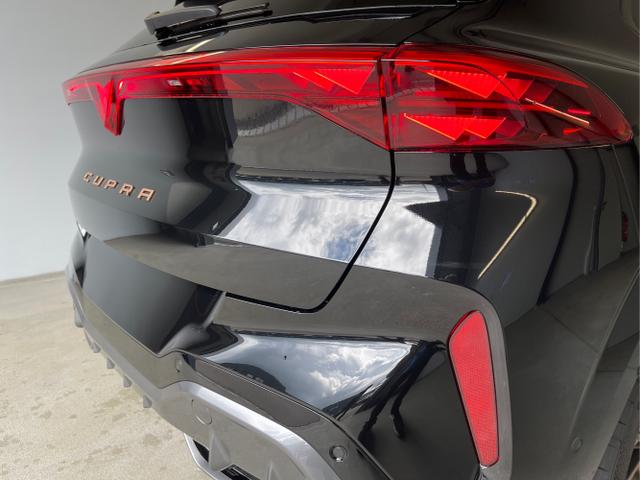 Cupra / Terramar / Schwarz / / / 4Drive Pano+AKEBONO+Matrix+AHK+Stdhz+20 Zoll