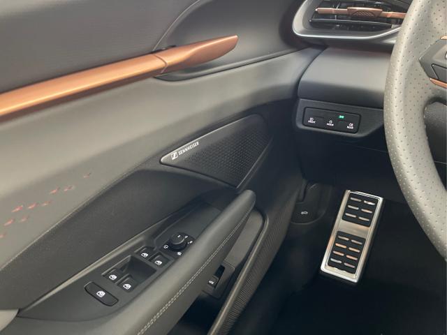 Cupra / Terramar / Schwarz / / / 4Drive Pano+AKEBONO+Matrix+AHK+Stdhz+20 Zoll