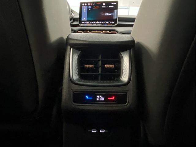 Cupra / Terramar / Schwarz / / / 4Drive Pano+AKEBONO+Matrix+AHK+Stdhz+20 Zoll