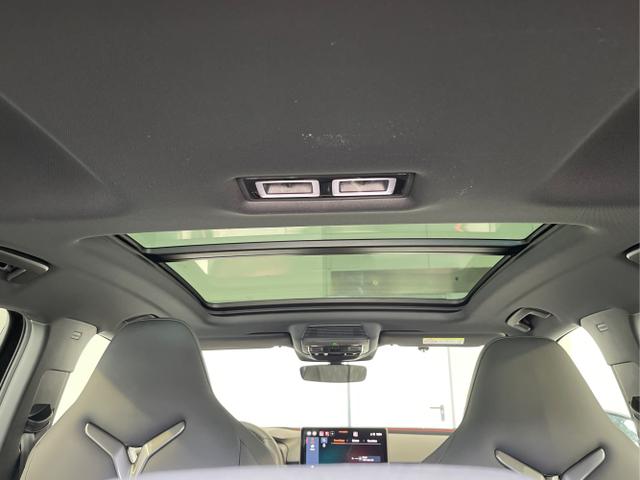Cupra / Terramar / Schwarz / / / 4Drive Pano+AKEBONO+Matrix+AHK+Stdhz+20 Zoll