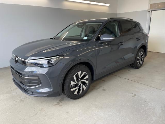 Volkswagen Tiguan - LIFE 150PS DSG 360°Kamera+IQ.Light