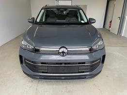 Volkswagen Tiguan LIFE 150PS eTSI DSG AHK+360°+IQ.Light+IQ.Drive+Navi 