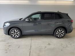 Volkswagen Tiguan LIFE 150PS eTSI DSG AHK+360°+IQ.Light+IQ.Drive+Navi 