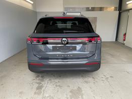 Volkswagen Tiguan LIFE 150PS eTSI DSG AHK+360°+IQ.Light+IQ.Drive+Navi 