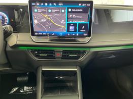 Volkswagen Tiguan LIFE 150PS eTSI DSG AHK+360°+IQ.Light+IQ.Drive+Navi 