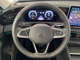 Volkswagen Tiguan LIFE 150PS eTSI DSG AHK+360°+IQ.Light+IQ.Drive+Navi 