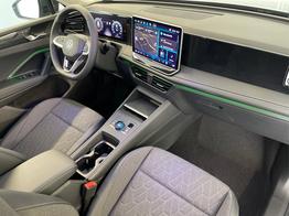 Volkswagen Tiguan LIFE 150PS eTSI DSG AHK+360°+IQ.Light+IQ.Drive+Navi 