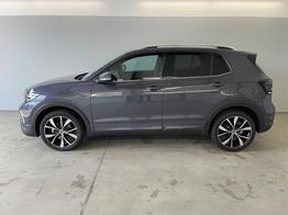 Volkswagen T-Cross R-Line 115PS DSG IQ.Light+Navi+AHK 